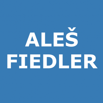 Aleš Fiedler
