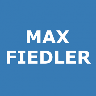 Maxim Fiedler