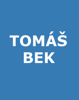 Tomáš Bek